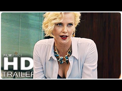 Gringo (2018) Trailer