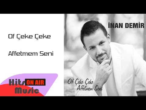 İNAN DEMİR - BAKA BAKA (Arabesk)