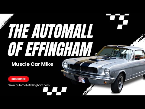 1968 AMC AMX (CC-1871632) for sale in Effingham, Illinois