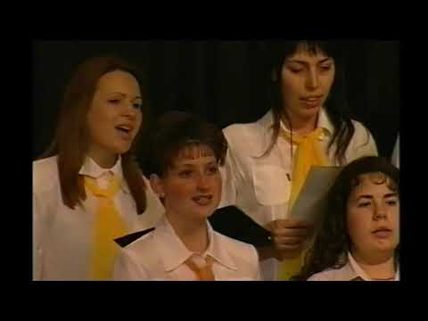 Psalmus Humanus Napok konferencia. ELSŐ NAP: 13. Kecskemét, PerlaTon Nőikar, Oroszné Tornyai Lilla