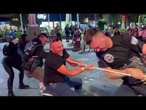 2° Motoencuentro de TODAS TUS MOTOS (Dean funes-Córdoba) 2025 