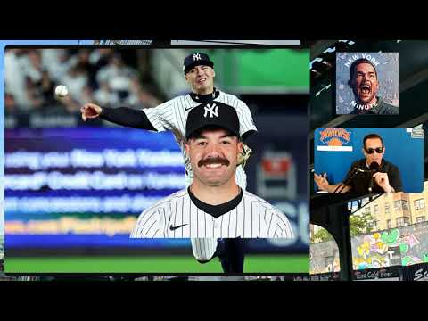 Yankees Post Game: Volpe Needs SURGERY 😡 CASHMAN LIED All YEAR| Boone’s Excuse Train Rolls On 🚂