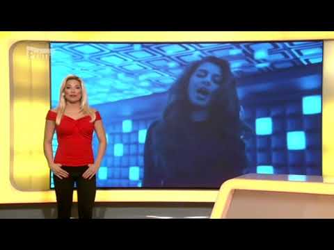 Diana Kalashova - TOP STAR 25.01.2018