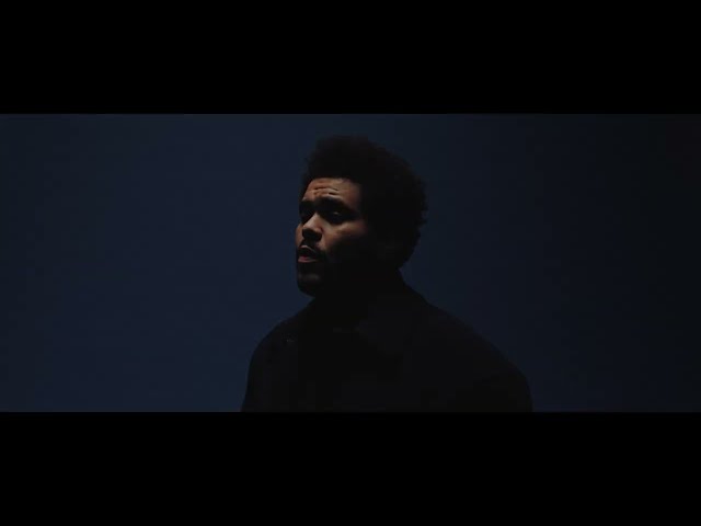 Baptized In Fear von The Weeknd ((jetzt ansehen))