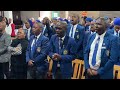 Bellville Circuit Spiritual Marathon 2022 Ndomelele Ndinawakh Amandla