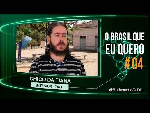 O Brasil que eu Quero - Sem gasolina o Brasil virou um sossego!