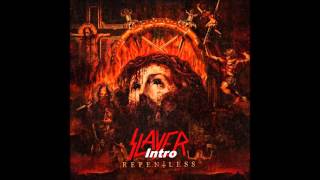 Slayer Delusions of Saviour