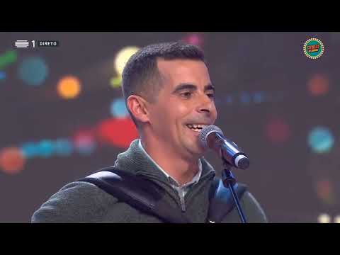 Ricardo Santos - Arrebenta a festa