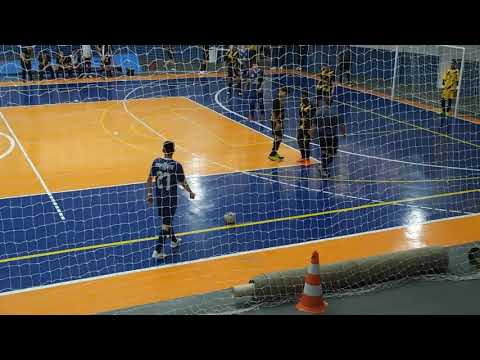 ADEF x Prudente sub 16 - CAMPEONATO ESTADUAL 2022