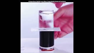 9 Eksperimen Ilmiah yang Luar Biasa yang Mudah Untuk di Lakukan#shorts #eksperimen #trendingshorts ?