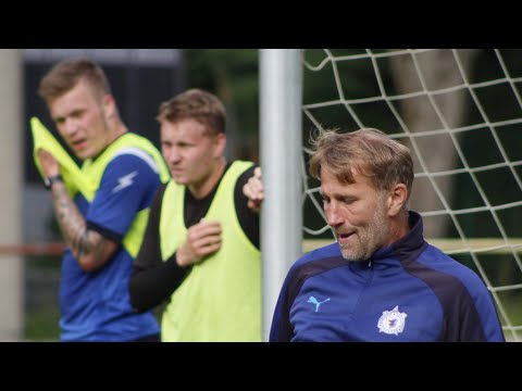 Jiskra zbrojí na mrákovskou hyjtu!