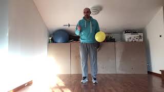 Gambe scherma per i più piccoli