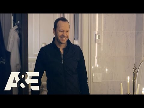 Donnie Loves Jenny 1.09 (Preview)