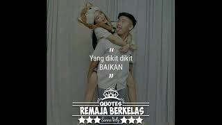 Download lagu Quotes caption kekinian 2018 cocok buat status wa kalian#18 mp3 Download lagu Quotes caption kekinian 2018 cocok buat status wa kalian#18 mp3