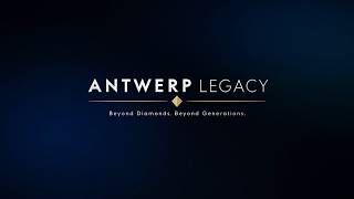 Antwerp Legacy - 1.Bölüm