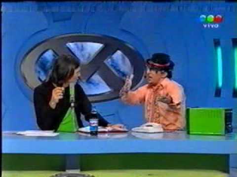 VIDEOMATCH Jose Manuel El Gitano Volumen 2