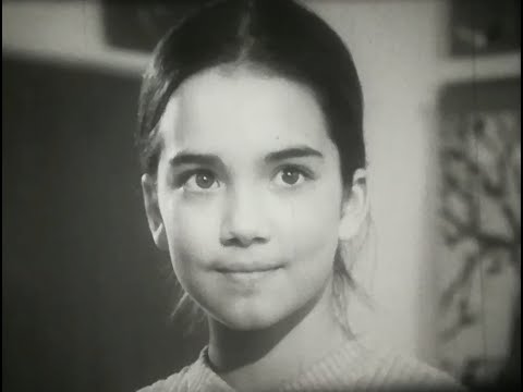 16mm Film - Concetta - BRD 1972