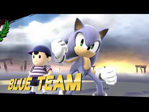 TCNJapes 2 - Earthboundy + Ls vs Spirunk + Kaan - Smash 4 Doubles Grand Finals