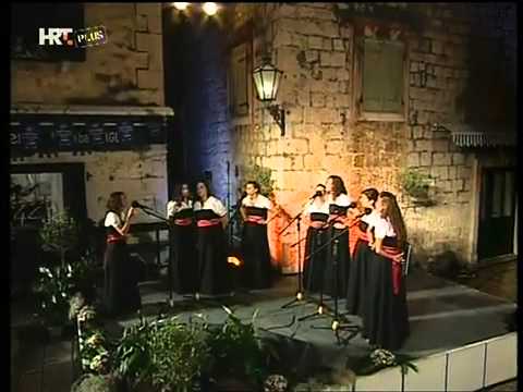 Klapa Tiramol - Žorna - FDK 2010
