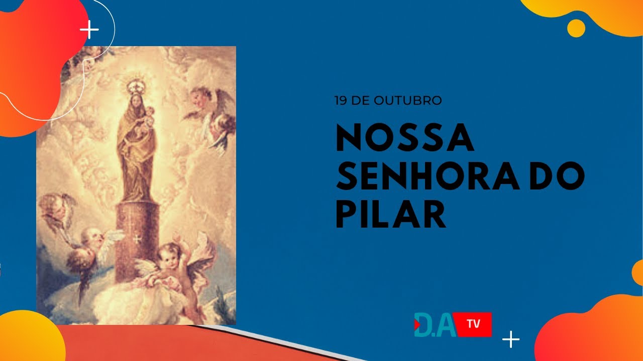 Nossa Senhora do Pilar