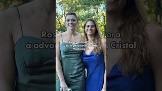 Jogadoras Brasileiras de vôlei que namoram