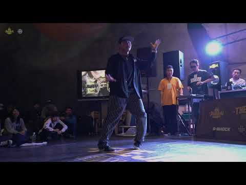 【SEMIFINAL】YU-TO vs RINGO WINBEE │ SAMURAI -ALL STUDENTS SIDE- │ FEworks