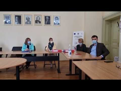 Campinatv.ro - Șase contracte cu finanțare europeană, semnate de tineri antreprenori sociali