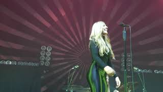 Blues Pills "Black Smoke" Live Paris 2022