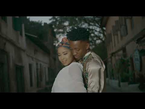 Ronze - CHEREKO (Official Video)