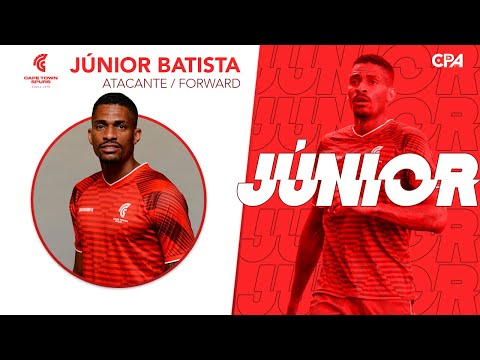 Júnior Batista Highlights
