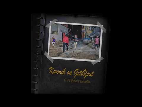 D-FI Powèt Revòlte - Lòt bò baryè