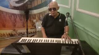 Download lagu #KoesPluscover Bujangan - Ameldian with Firdaus Zein Shahab mp3