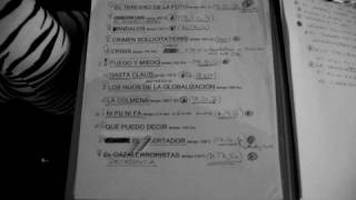 Ska-P - Gasta Claus  - Descargar Cd completo