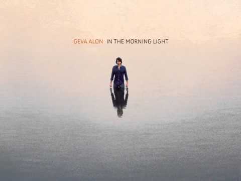 GEVA ALON - I SEE THE LOVE