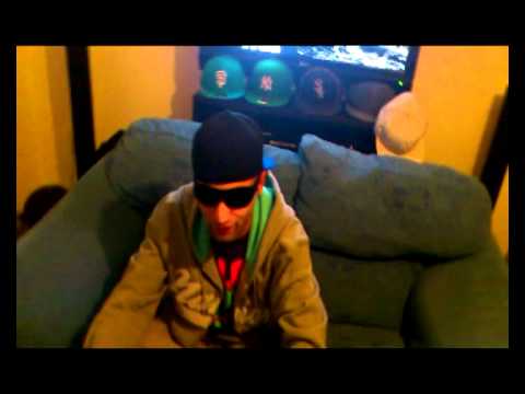 ZAPOWIEDŹ KONCERTU 17.09.2011 w Bradford ( Versus Klika i Toru )