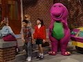 Barney S Original 1995 VHS 1995 Version Part 101