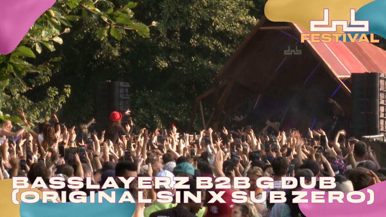 Sub Zero - Festival 2023