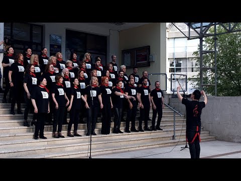 PROMO DNEVNICA S04E30 SNEŽANA BURZAN I KIC POP HOR