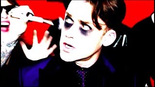 Ward - Crush (Official) video