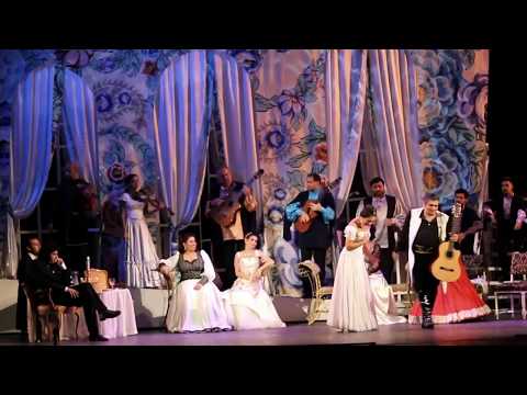 88. FILM - OLGA JANKOVSKAJA & MOYSEJ OGLU - " ZDRASTVUJ " , TEATR „ ROMEN”