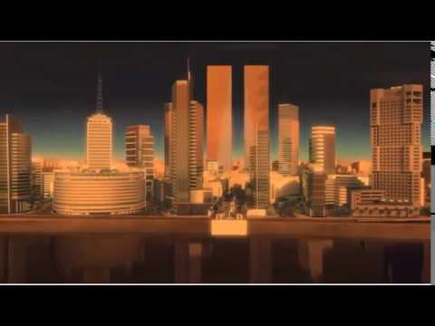 مشروع منطقة ماسبيرو