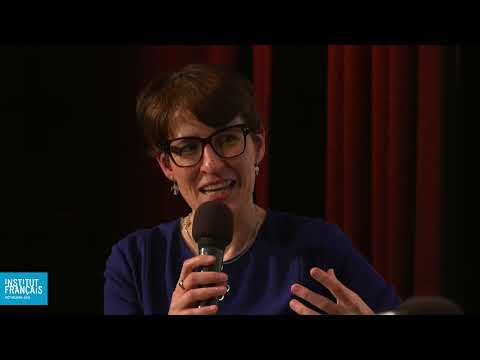 A Radiant Girl - Q&A with Sandrine Kiberlain and Rebecca Marder