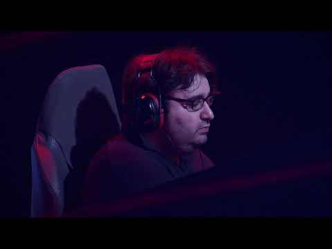 SpeCial (T) vs Neeb (P) - Semifinals - WCS Spring 2019