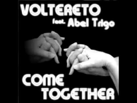 Voltereto feat Abel Trigo