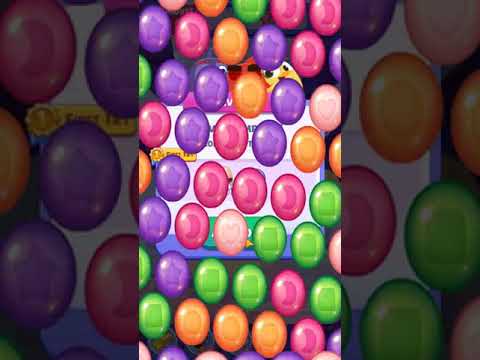 Angry Birds Dream Blast lvl 136 - 150