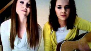 Megan and Liz - &quot;Walking on the Outside!&quot; | MeganandLiz