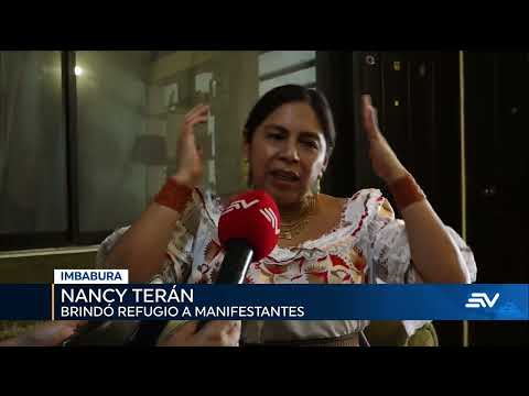 Imbabura: a un año del paro indígena, así avanza Otavalo | Especial de Televistazo | Ecuavisa