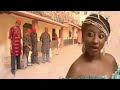 SHE MUST NEVER BE THE CHOSEN QUEEN 2 INI EDO CHIKA IKE NOLLYWOOD CLASSIC AFRICAN MOVIES