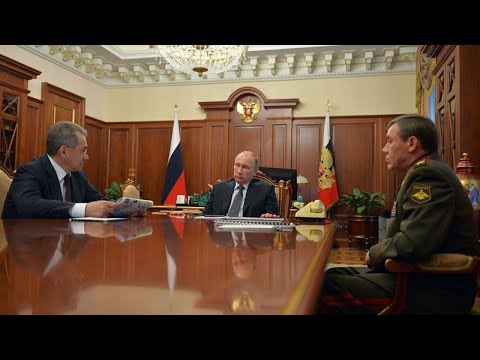 КРЕМЛЬ НАПУГАН. УКРАИНА И НАТО ПРОВОДЯТ УЧЕНИЯ