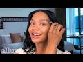 'Love Island' Star Melanie Moreno's 10-Minute "Sunburned" Beauty Routine | Allure